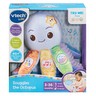 
      Snuggles the Octopus
     - view 3